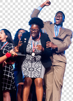 Award Ceremony  HD Png Download