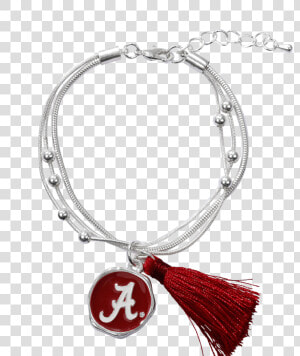Alabama Bracelet   Bracelet  HD Png Download