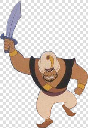 Villains Wiki   Aladdin Razoul  HD Png Download