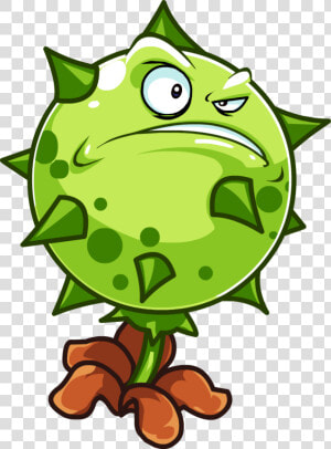 Plants Vs Zombies 2 Pitaya  HD Png Download