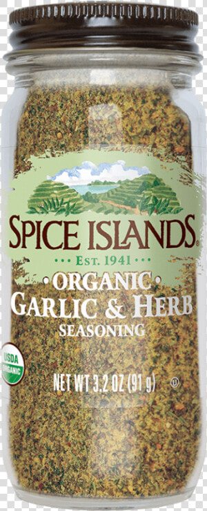 Spice Islands  HD Png Download