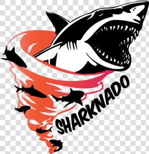 Sharknado Logo  HD Png Download