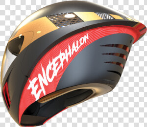 Encephalon Hi tech Motorcycle Helmet Events Fan   Ball  HD Png Download