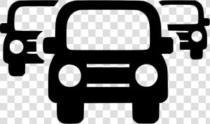 Transparent Rush Png   Car Fleet Png Icon  Png Download