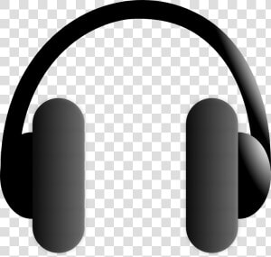 Compression Headphones Png   Portable Network Graphics  Transparent Png