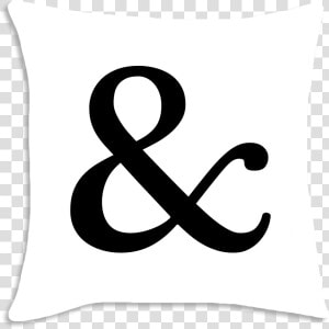 Fancy Ampersand Png   Jackie Michel  Transparent Png