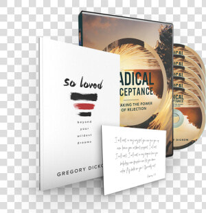 Radical Acceptance Collection   Flyer  HD Png Download