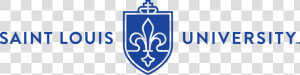 Saint Louis University Madrid Logo  HD Png Download