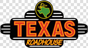 Texas Roadhouse Logo  HD Png Download