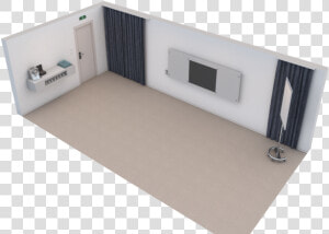 Meeting Room   Bedroom  HD Png Download