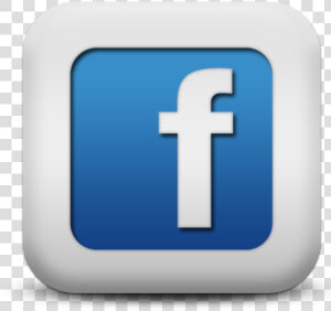 Icono De Facebook Png  Transparent Png