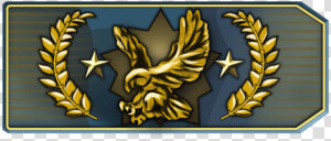 Lem Csgo Rank  HD Png Download