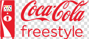 Amc Coke Freestyle  HD Png Download