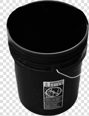 Transparent 5 Gallon Bucket Png   5 Gallon Bucket  Png Download