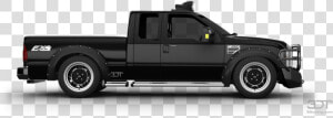 3d Tuning Lifted Trucks  HD Png Download