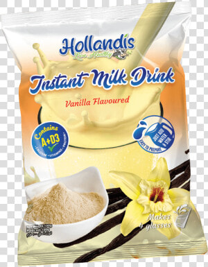 100g Vanilla Milk Powder   Seed  HD Png Download