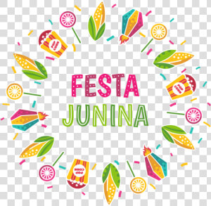 Clip Art Festa Junina Flyer   Barraca Da Maçã Do Amor  HD Png Download