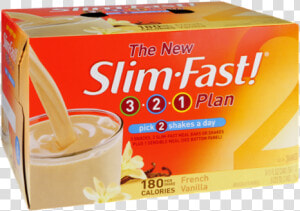 Slim Fast Meal Bars  HD Png Download