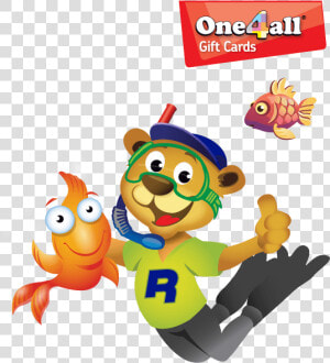 One4all  HD Png Download
