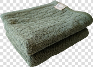 Baby Blanket Llama Wool    Spring Green    Pin   Wool  HD Png Download