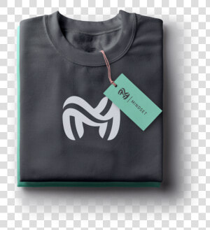 Transparent Folded Shirt Clipart   Free Folded T Shirt Mockup  HD Png Download