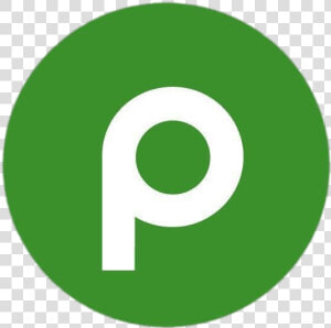 Publix Letter Logo  HD Png Download