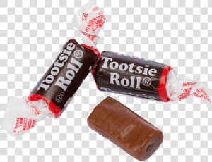 Tootsie Rolls   Png Download   Chocolate  Transparent Png