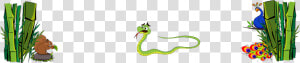 Selva Art   Cartoon  HD Png Download