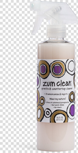 Zum Clean Counter Cleaner   Indigo Wild Zum Clean Laundry Soap  HD Png Download