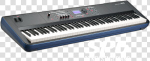 Kurzweil Keyboard Rg 200  HD Png Download