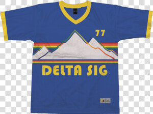Sigma Chi Jerseys  HD Png Download
