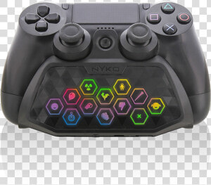 Sound Pad For Playstation®4   Game Controller  HD Png Download