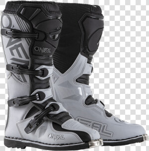 Transparent Boot Png   O Neal Element Boots 2019  Png Download