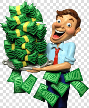 Money Make Clipart Saving Transparent Png   Make Money Clipart  Png Download