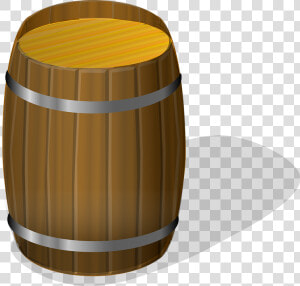 Barrel  Wine  Wooden  Alcohol  Beverage  Beer  Wood  HD Png Download
