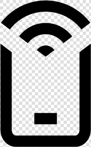 Nfc Icon   Nfc Icon Png  Transparent Png