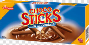 Choco Sticks  HD Png Download