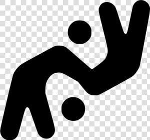 Judo   Thumb  HD Png Download