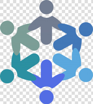 Connect And Care Seamlessly   Transparent Community Icon  HD Png Download