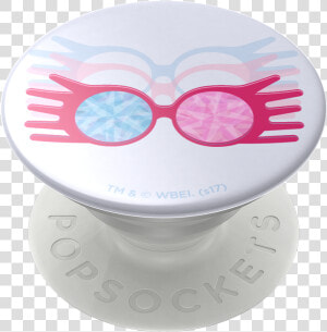 Luna Lovegood  Popsockets   Harry Potter Luna Lovegood Popsockets  HD Png Download