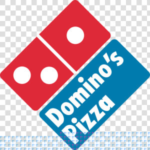 Dominos Pizza Logo Png  Transparent Png