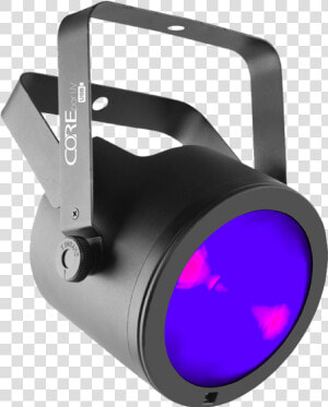 Stage Lights Png Transparent Image   Chauvet Corepar 40 Usb  Png Download
