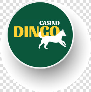 Casino Dingo  HD Png Download