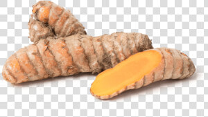 Turmeric Root Png  Transparent Png