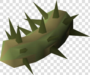 Potato Cactus Osrs  HD Png Download