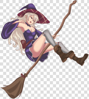 Fire Emblem Corrin Witch Heroes Art  HD Png Download
