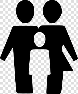 Kids Siblings Couple   Brother And Sister Icon  HD Png Download