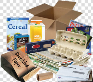 Paper Recyclables  HD Png Download