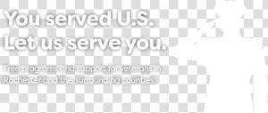 Title Salute Shadow Cm Sleeve   Silhouette  HD Png Download