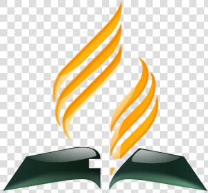 Blog El Mundo Adventista Logo Adventista Png Sda Logo   Sda Church Logo Png  Transparent Png